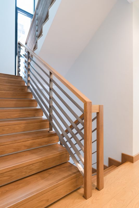 Handrail Installation in Wilmington, NC