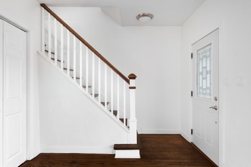 Basement Stairs Installation in Kansas City, KS