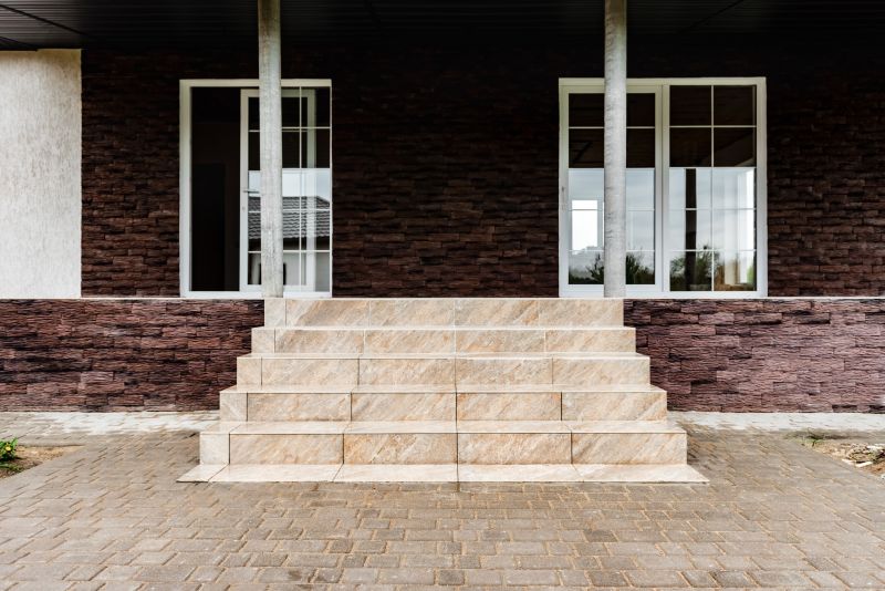 Basement Steps Installation in Kansas City, KS