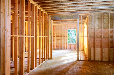 Floor Framing Repair in Kansas City, KS