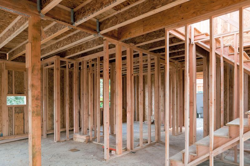 Floor Joists Repair in Kansas City, KS