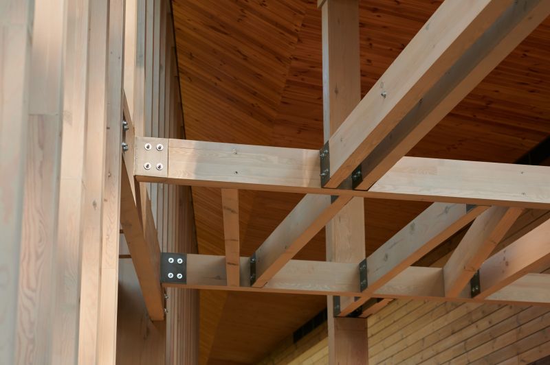 House Beam Replacement in Kansas City, KS