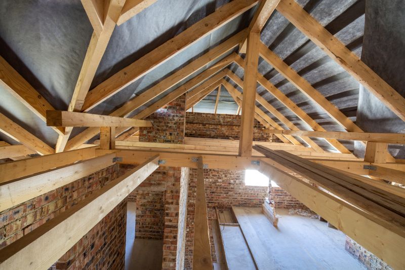 Main Beam Renovation