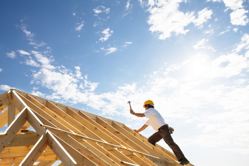 Roof Sheathing Service in Kansas City, KS