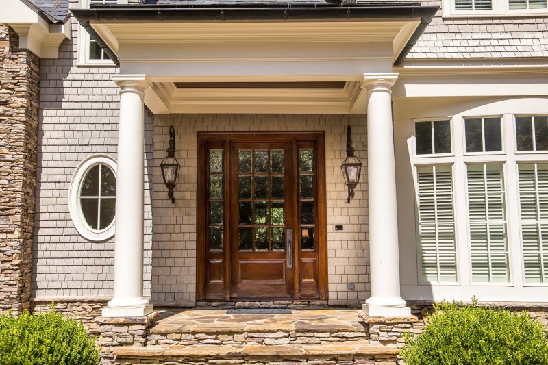 Support Column Repair in Wilmington, NC