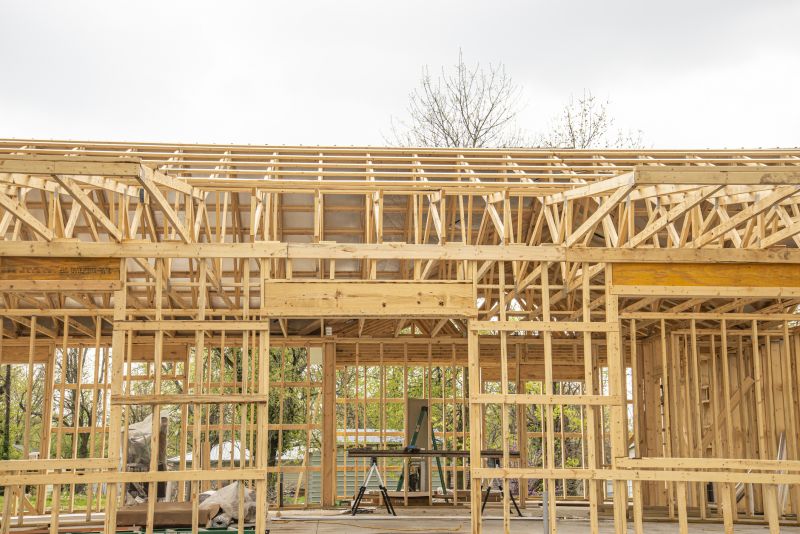 Truss Replacement in Kansas City, KS