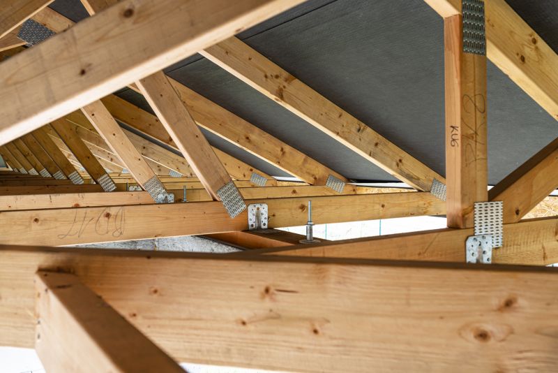 Truss Replacement in Kansas City, KS