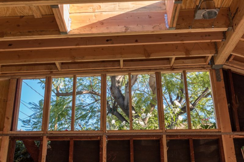 Vaulted Ceiling Installation in Kansas City, KS