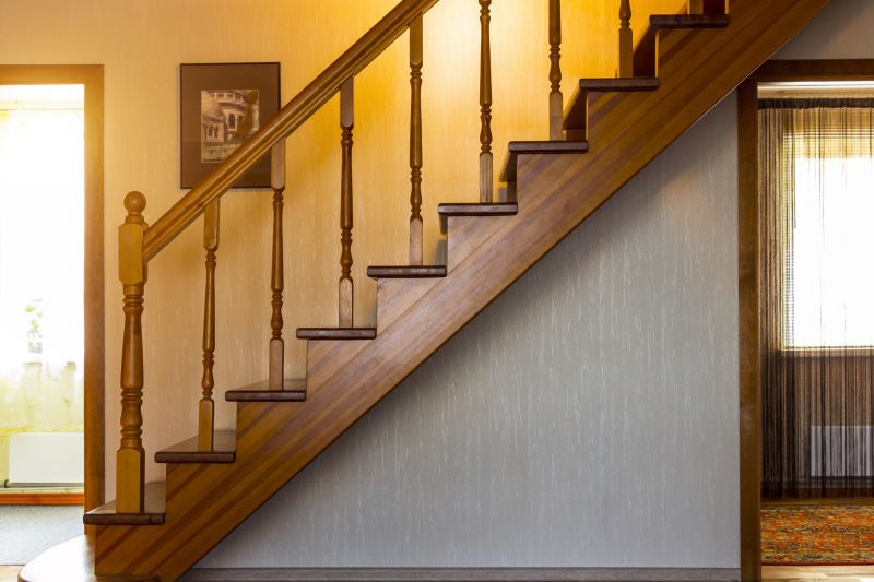 Wood Railing Replacement in Wilmington, NC